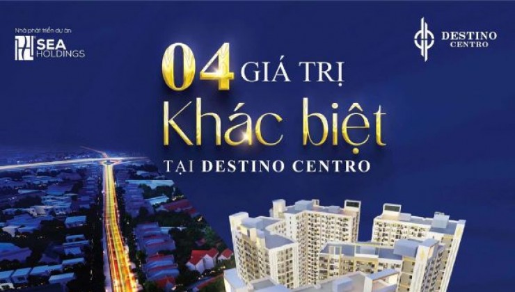 Căn hộ cao cấp, giá tốt ngay mặt tiền Quốc Lộ 1A trả góp 6 triệu!